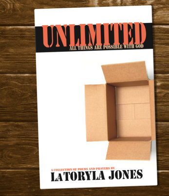 UNLIMITED book